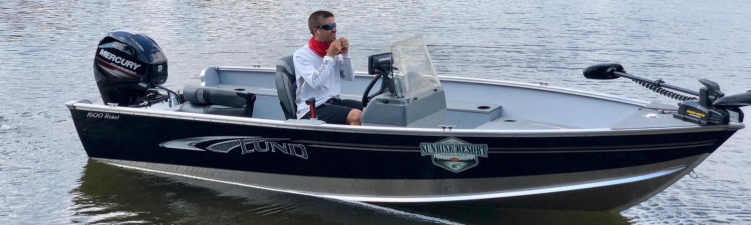 2019 Mercury Marine® HD MG for sale in Weiland Marine, Arlington, South Dakota