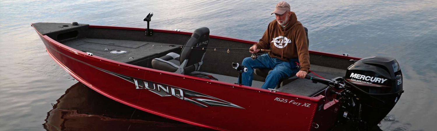 2019 Mercury Marine® 100FS for sale in Weiland Marine, Arlington, South Dakota
