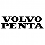 Volvo Penta Logo