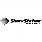 Shorestation® Boat Hoists Logo